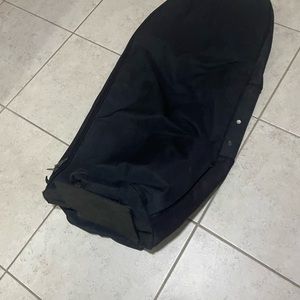 Golf travel bag by SKB
Soft version